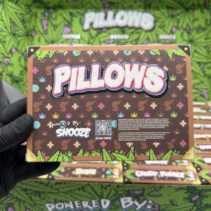 snooze pillows designer edition