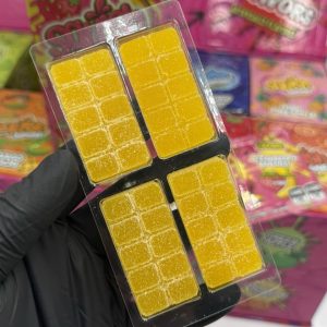 snooze squish gummies