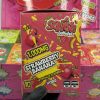 squish gummies