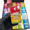 snoozies minis pre rolls