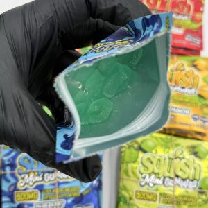 squish mini gummies