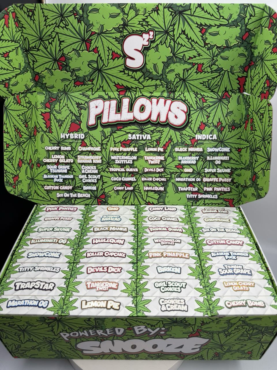 pillows flower by snooze