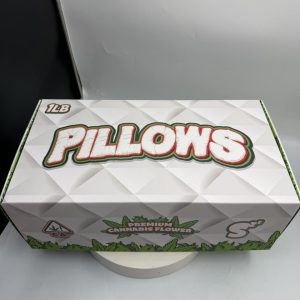 snooze pillows flower