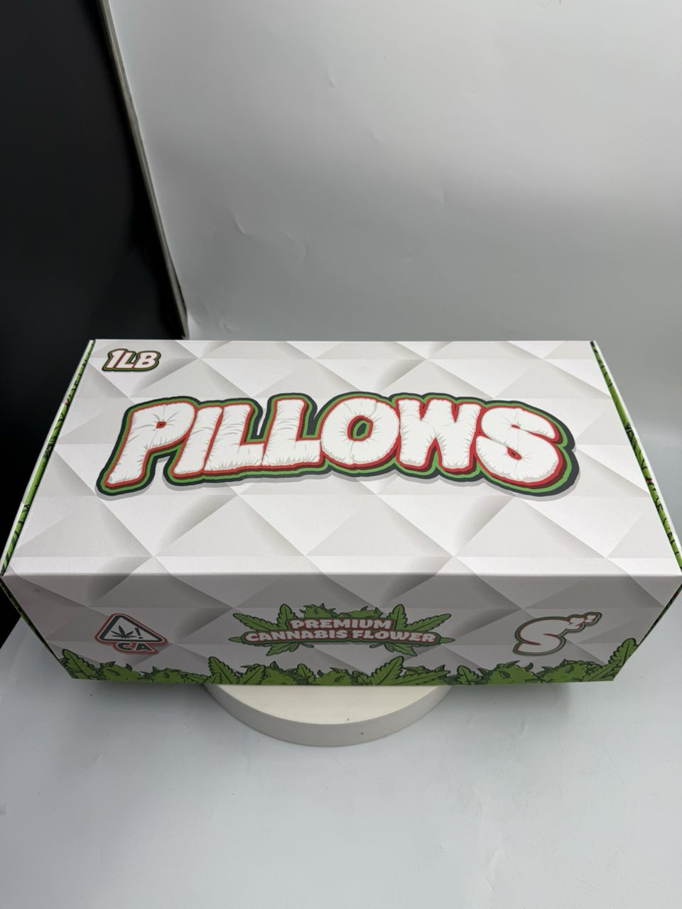 snooze pillows flower