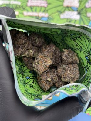 snooze pillows weed summer edition
