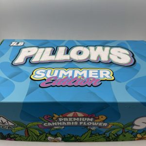 snooze pillows flower summer edition