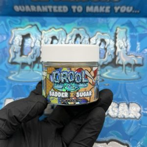 drool badder x sugar