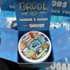 drool badder x sugar