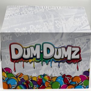 snooze dum dumz flower
