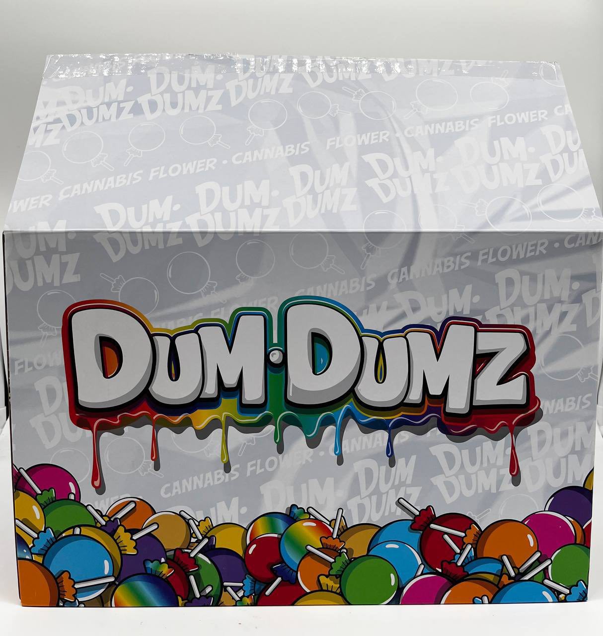 snooze dum dumz flower