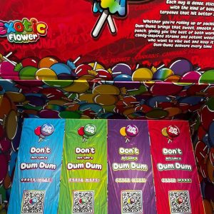 snooze dum dumz weed