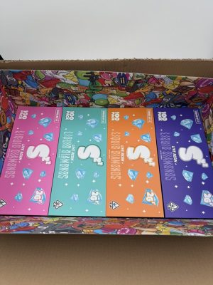 snooze disposable