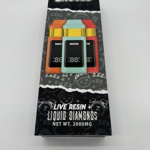 snooze disposable 2g