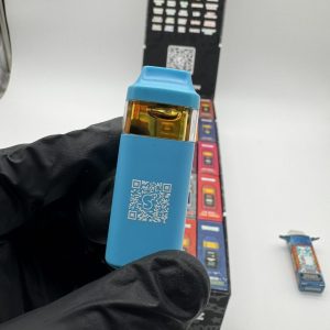 new snooze disposable